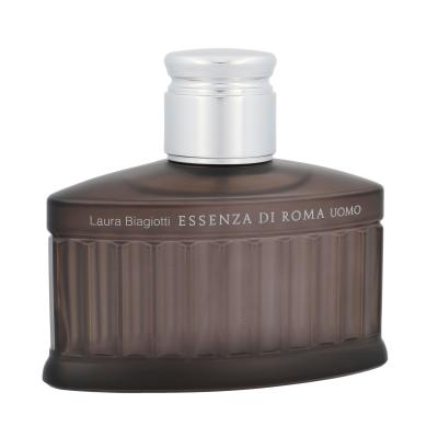 Laura Biagiotti Essenza di Roma Uomo Toaletna voda za muškarce 125 ml