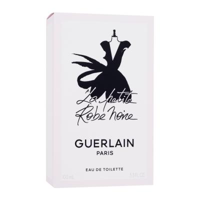 Guerlain La Petite Robe Noire Toaletna voda za žene 100 ml