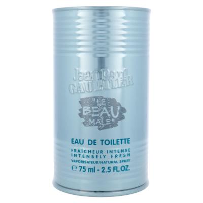 Jean Paul Gaultier Le Beau Male Toaletna voda za muškarce 75 ml
