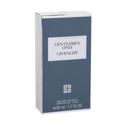 Givenchy Gentlemen Only Toaletna voda za muškarce 50 ml