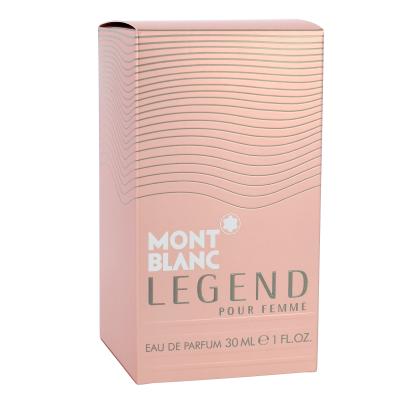 Montblanc Legend Pour Femme Parfemska voda za žene 30 ml