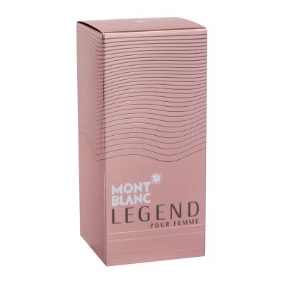Montblanc Legend Pour Femme Parfemska voda za žene 50 ml