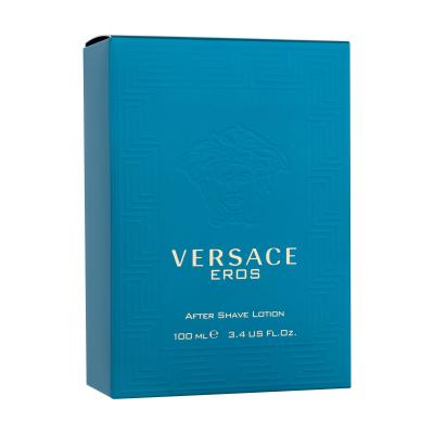 Versace Eros Vodica nakon brijanja za muškarce 100 ml