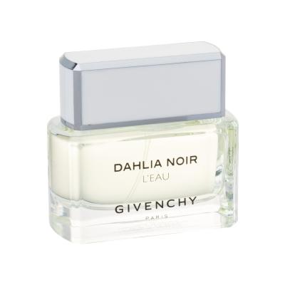 Givenchy Dahlia Noir L´Eau Toaletna voda za žene 50 ml