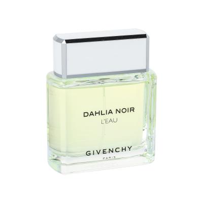 Givenchy Dahlia Noir L´Eau Toaletna voda za žene 90 ml