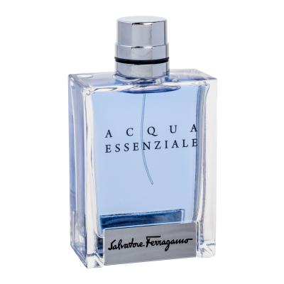Ferragamo Acqua Essenziale Toaletna voda za muškarce 100 ml