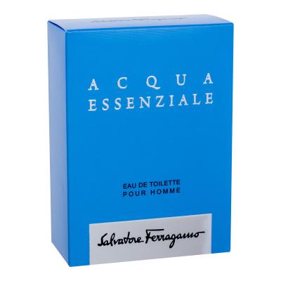 Ferragamo Acqua Essenziale Toaletna voda za muškarce 100 ml