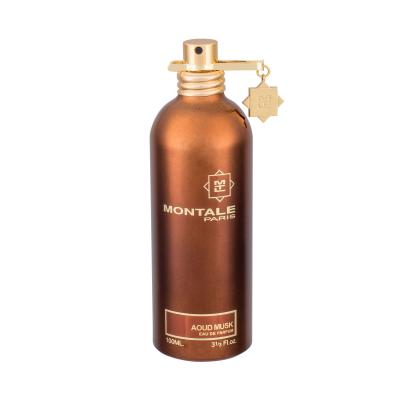 Montale Aoud Musk Parfemska voda 100 ml