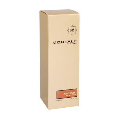 Montale Aoud Musk Parfemska voda 100 ml