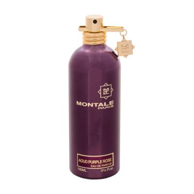 Montale Aoud Purple Rose Parfemska voda 100 ml
