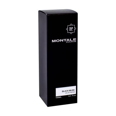 Montale Black Musk Parfemska voda 100 ml