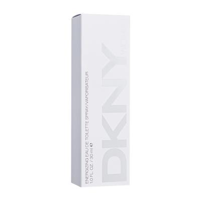 DKNY DKNY Women Energizing 2011 Toaletna voda za žene 30 ml