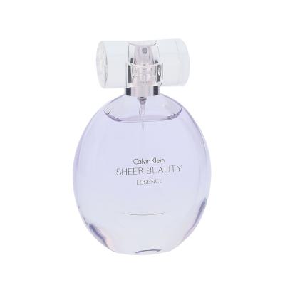 Calvin Klein Sheer Beauty Essence Toaletna voda za žene 30 ml
