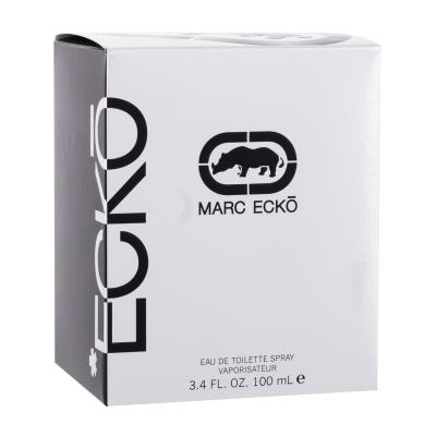 Marc Ecko Ecko Toaletna voda za muškarce 100 ml