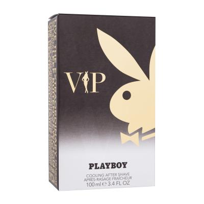 Playboy VIP For Him Vodica nakon brijanja za muškarce 100 ml