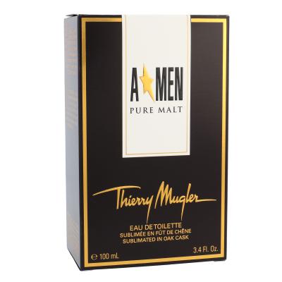 Thierry Mugler A*Men Pure Malt Toaletna voda za muškarce 100 ml