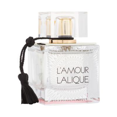 Lalique L´Amour Parfemska voda za žene 50 ml