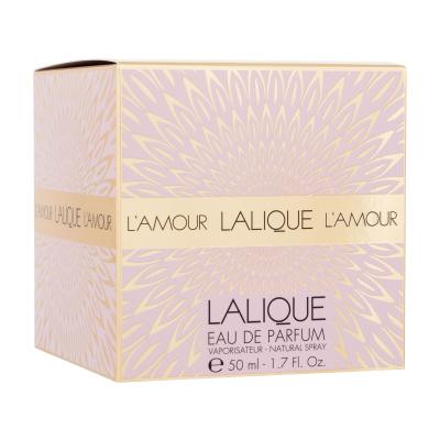 Lalique L´Amour Parfemska voda za žene 50 ml