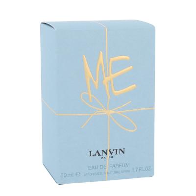Lanvin Me Parfemska voda za žene 50 ml