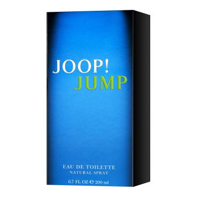 JOOP! Jump Toaletna voda za muškarce 200 ml