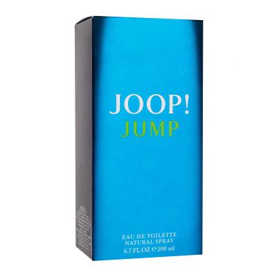 JOOP! Jump Toaletna voda za muškarce 200 ml