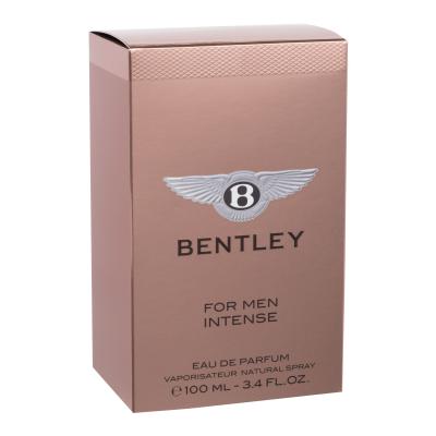 Bentley Bentley For Men Intense Parfemska voda za muškarce 100 ml