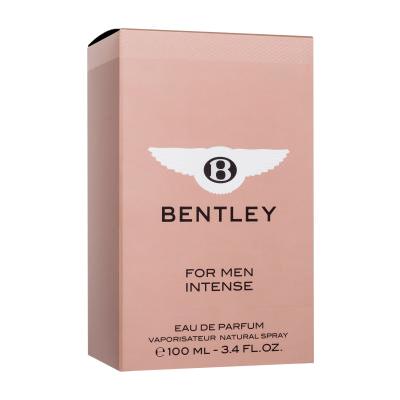 Bentley Bentley For Men Intense Parfemska voda za muškarce 100 ml