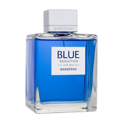 Banderas Blue Seduction Toaletna voda za muškarce 200 ml