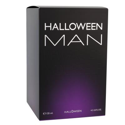 Halloween Man Toaletna voda za muškarce 125 ml