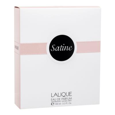 Lalique Satine Parfemska voda za žene 100 ml