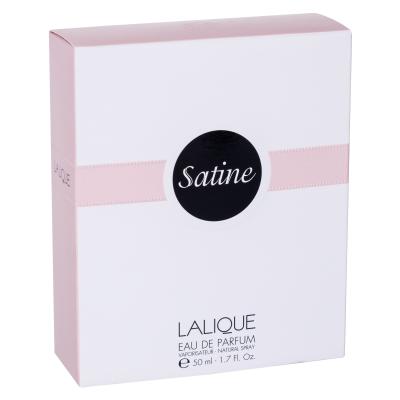 Lalique Satine Parfemska voda za žene 50 ml