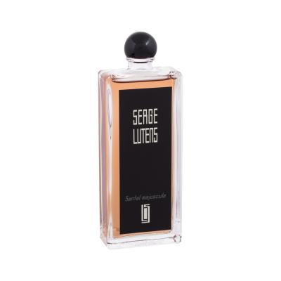 Serge Lutens Santal Majuscule Parfemska voda 50 ml