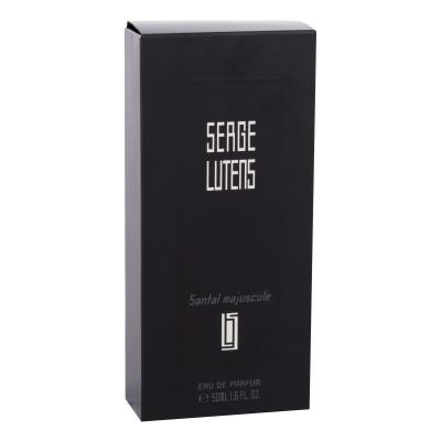 Serge Lutens Santal Majuscule Parfemska voda 50 ml