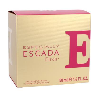 ESCADA Especially Escada Elixir Parfemska voda za žene 50 ml