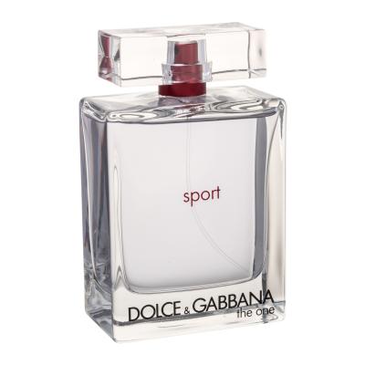Dolce&amp;Gabbana The One Sport For Men Toaletna voda za muškarce 150 ml