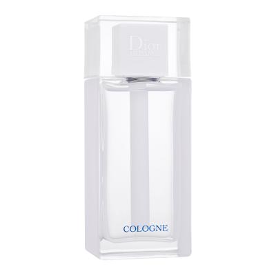 Dior Dior Homme Cologne 2022 Kolonjska voda za muškarce 75 ml