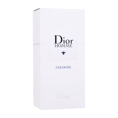 Dior Dior Homme Cologne 2022 Kolonjska voda za muškarce 75 ml