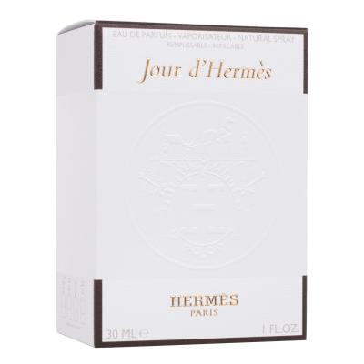 Hermes Jour d´Hermes Parfemska voda za žene za ponovo punjenje 30 ml