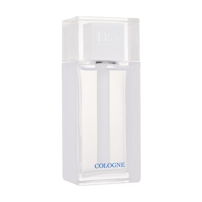 Christian Dior Dior Homme Cologne 2022 Kolonjska voda za muškarce 125 ml