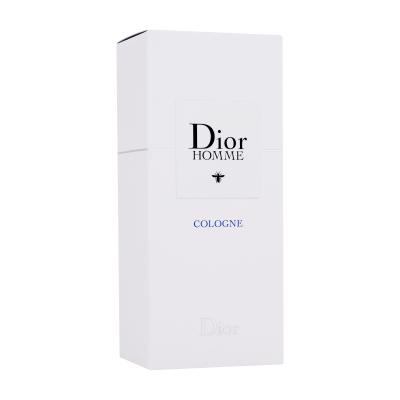 Dior Dior Homme Cologne 2022 Kolonjska voda za muškarce 125 ml