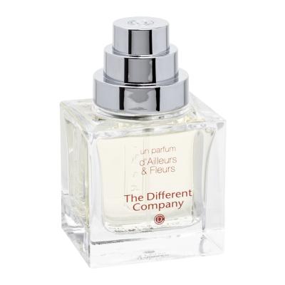 The Different Company Un Parfum d´Ailleurs et Fleurs Toaletna voda za žene 50 ml