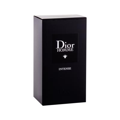 Christian Dior Dior Homme Intense 2020 Parfemska voda za muškarce 100 ml