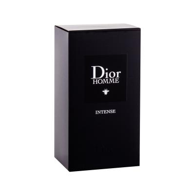 Dior Dior Homme Intense 2011 Parfemska voda za muškarce 100 ml