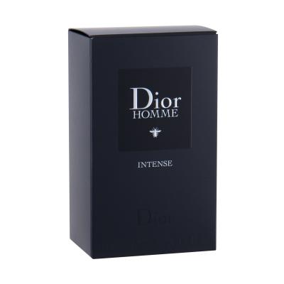 Dior Dior Homme Intense 2011 Parfemska voda za muškarce 50 ml