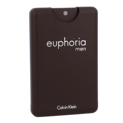 Calvin Klein Euphoria Toaletna voda za muškarce 20 ml