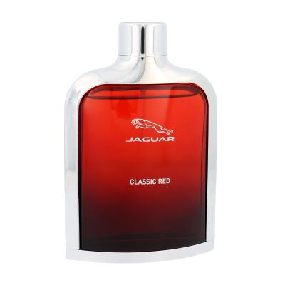 Jaguar Classic Red Toaletna voda za muškarce 100 ml