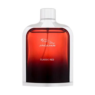 Jaguar Classic Red Toaletna voda za muškarce 100 ml