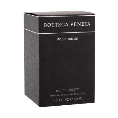 Bottega Veneta Bottega Veneta Pour Homme Toaletna voda za muškarce 50 ml