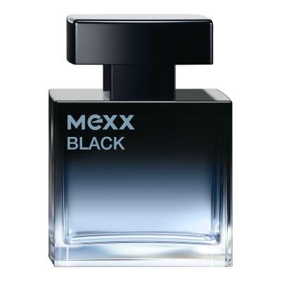 Mexx Black Man Toaletna voda za muškarce 30 ml