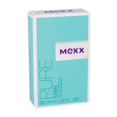 Mexx Pure Man Toaletna voda za muškarce 30 ml